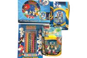 Sonic Bundle