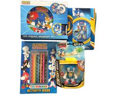 Sonic Bundle