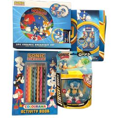 Sonic Bundle