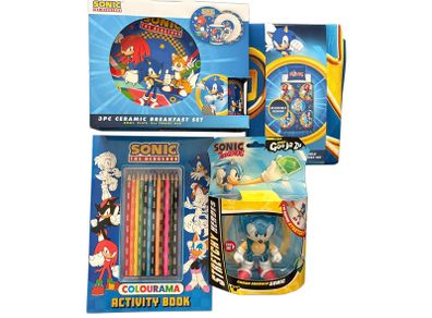 Sonic Bundle