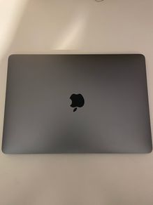 MacBook Air Retina 13-inch 2019 128GB