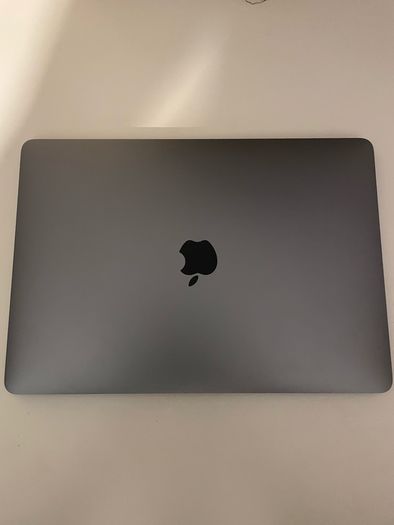 MacBook Air Retina 13-inch 2019 128GB