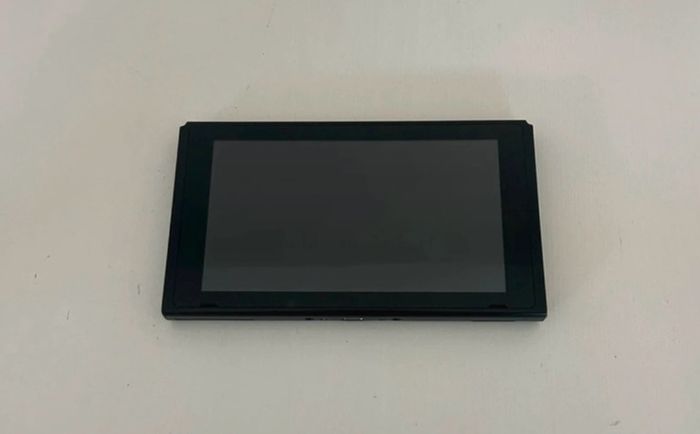 Nintendo Switch Screen