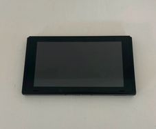 Nintendo Switch Screen