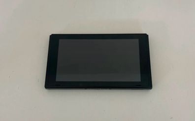 Nintendo Switch Screen