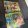MPidgeot Ex and MVenusaur EX pokemon cards Image 5