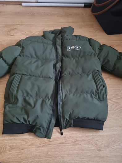 boys jacket