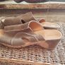 Montinari  Sandals by Carl Scarpa  UK 6 Eur 39 Image 3