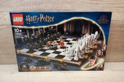 Lego 76392 Hogwarts Wizards Chess