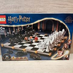 Lego 76392 Hogwarts Wizards Chess