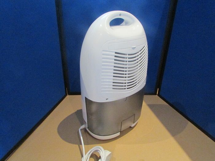 Dehumidifier