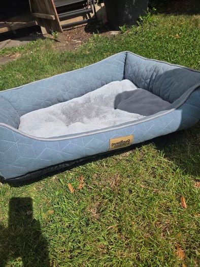 Dog Bed