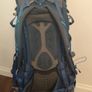 New osprey kestrel 48 backpack Image 3