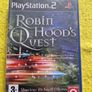 Robin Hood s Quest Brand new PlayStation2 Ps2 Games Original Image 2