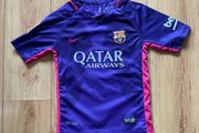 Nike FCB Jersey 9-10years
