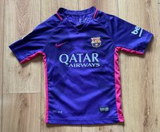 Nike FCB Jersey 9-10years