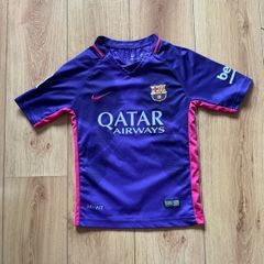 Nike FCB Jersey 9-10years