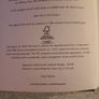 Harry potter book Image 2