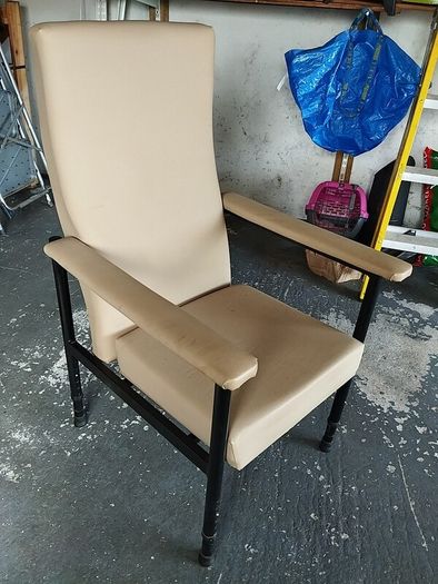 Orthopaedic Chair