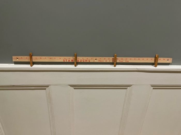 Yardsticks