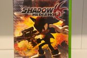 Shadow The Hedgehog Xbox