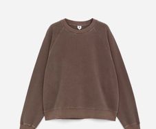 Arket sweatshirt