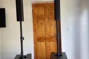 Db 1203 powered speakers