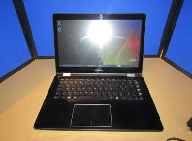 Lenovo Laptop