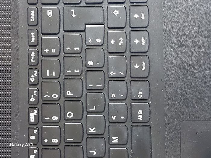 Lenovo Ideapad Model 110-15IBR, Intel Celeron CPU N3060, 1.6GHZ, 4GB Ram, 900GB HDD, Windows 10, Microsoft Edge, Chrome,  and VLC