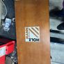 Holz Mann wood turning lathe Image 3