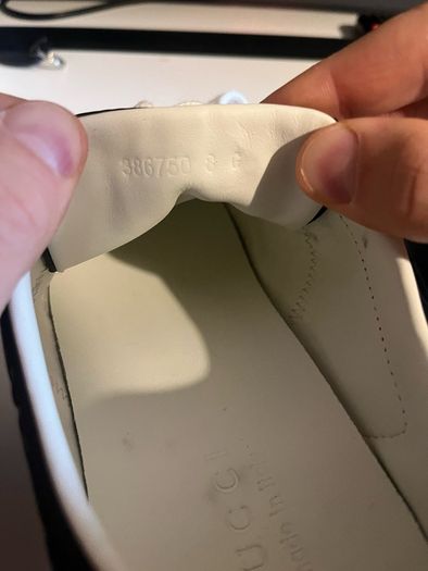 Gucci shoes men