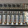 Behringer XENYX 1002B Premium 10-Input 2-Bus Mixer w/ Xenyx Preamps Audio Mixer Image 2