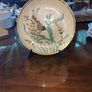 Bronze Plate Cloisonne Enamel Mid 20th Century Image 3
