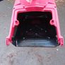 lawnmower grass box Image 3