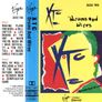 XTC  |  drums & wires Image 2