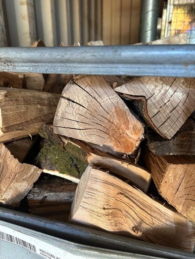 Firewood Kiln dried Beech and Ash.