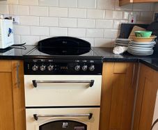 Cooker