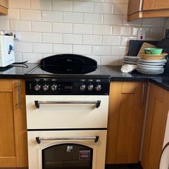 Cooker
