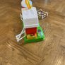 Toy farmhouse. Image 5