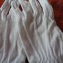 Woven Dust Proof Inspection Grip Gloves for sale Image 5