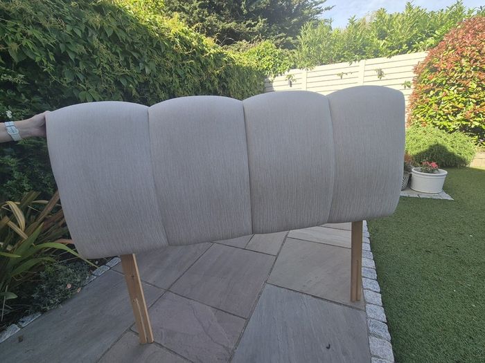 King Size Headboard