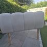 King Size Headboard Image 3