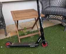 scooter