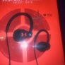 JBL Under Armour Sport Wireless earphones Bluetooth with Heart Rate original brand new Image 2