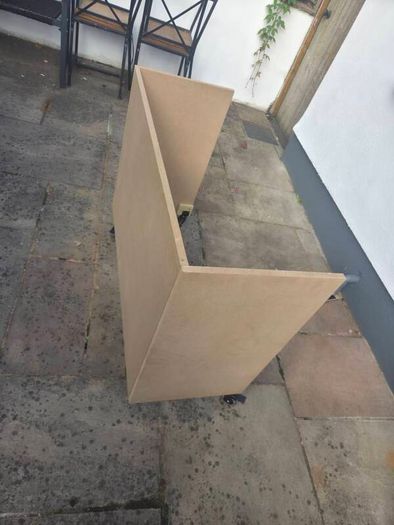Event Cart Fully collapsible