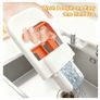 Brand New Pack of 2 Foldable Mini Mops Image 5