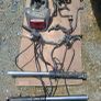 honda cb400 parts Image 2