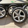 Audi A3 Alloys Image 2