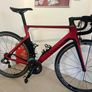 Canyon Aeroad CF SLX Image 2