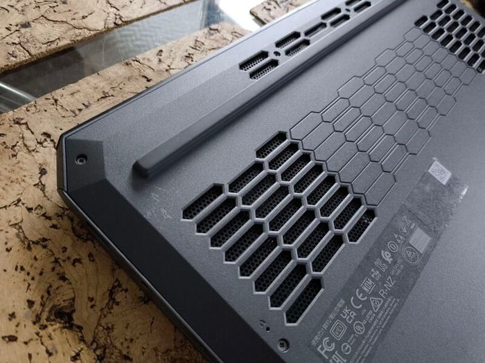 Gaming Laptop Lenovo Loq i5 12450HX 8/12 RTX3050 6gb 95w 16gb Ddr5 512GB Nvme 144hz Win11 Rgb